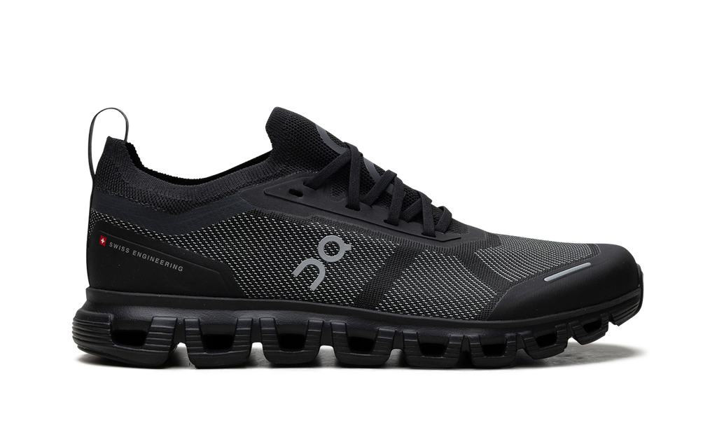 Cloud 6 Versa "Black Eclipse" 3MF10040106