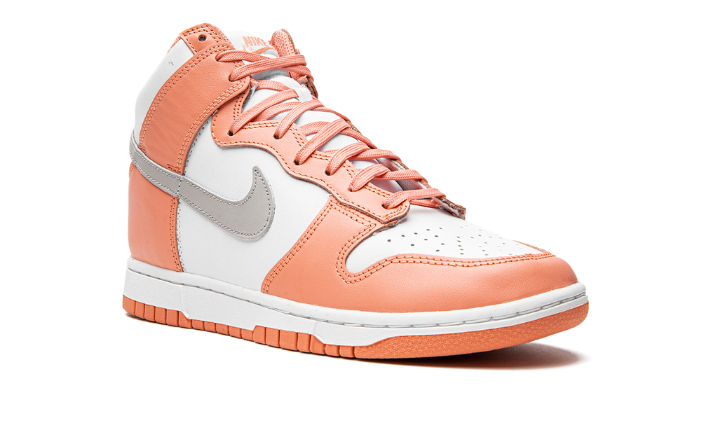 DUNK HIGH MNS WMNS "Salmon" DD1869 600