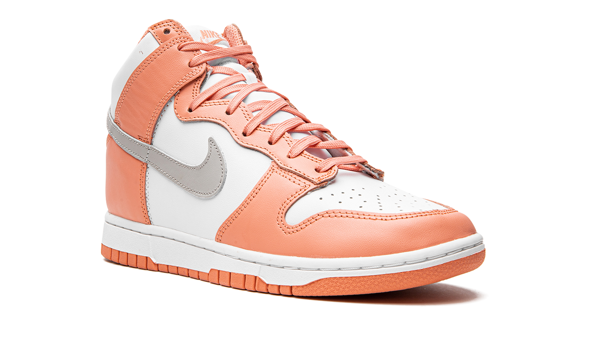 DUNK HIGH MNS WMNS "Salmon" DD1869 600
