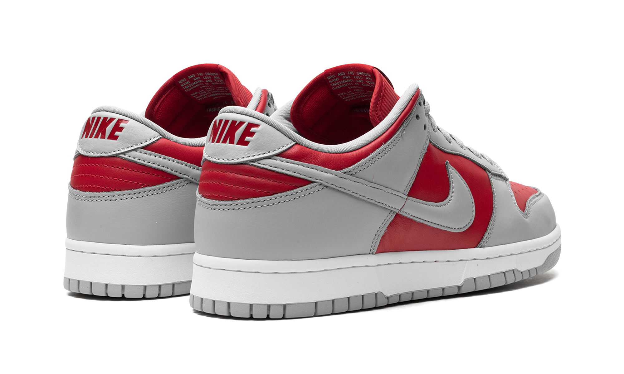 Dunk Low QS "CO.JP Reverse Ultraman (2024)" FQ6965 600
