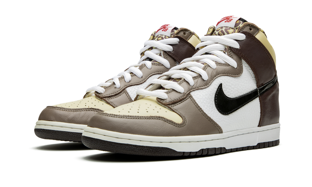 Dunk High Pro SB "Ferris Bueller" 305050 201
