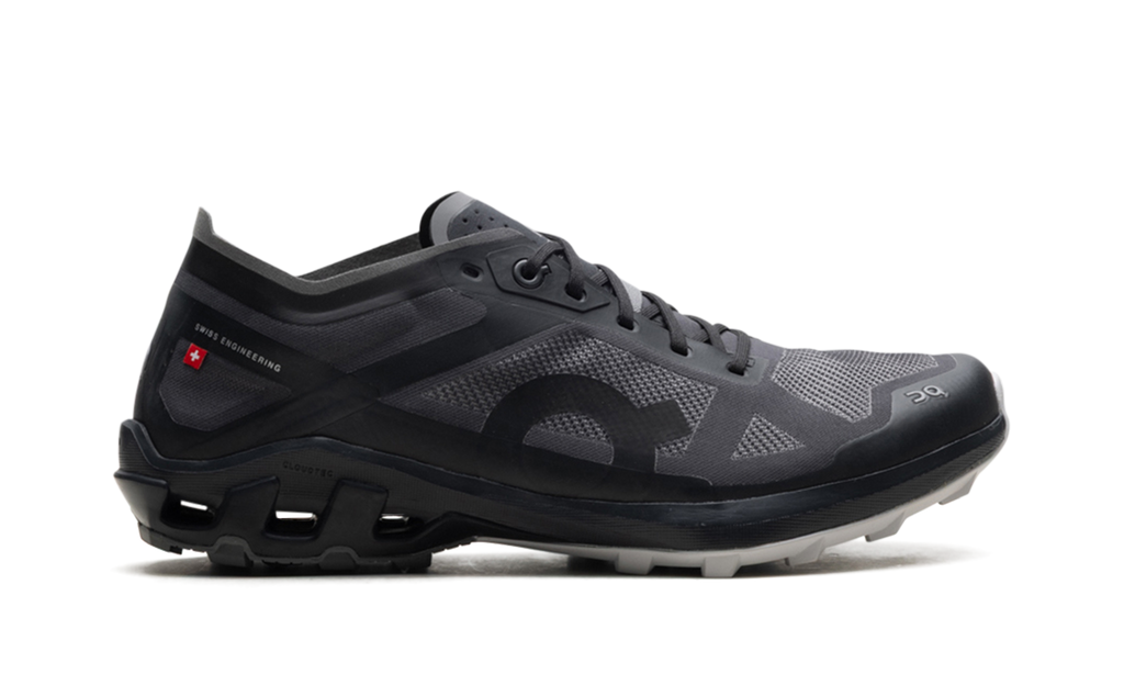 Cloudventure Peak 3 WMNS "Black Glacier" 3WD10760777