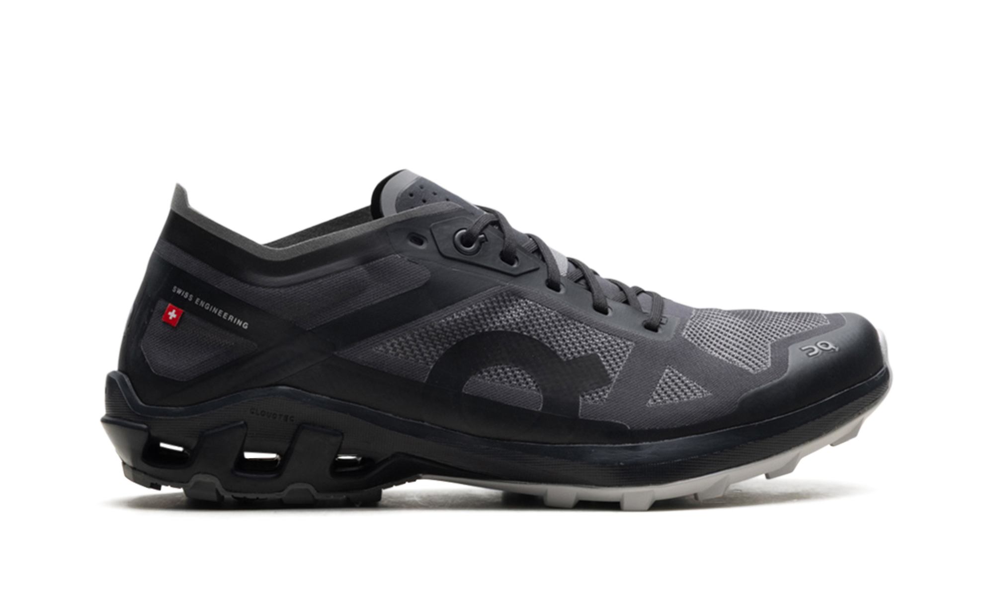 Cloudventure Peak 3 WMNS "Black Glacier" 3WD10760777