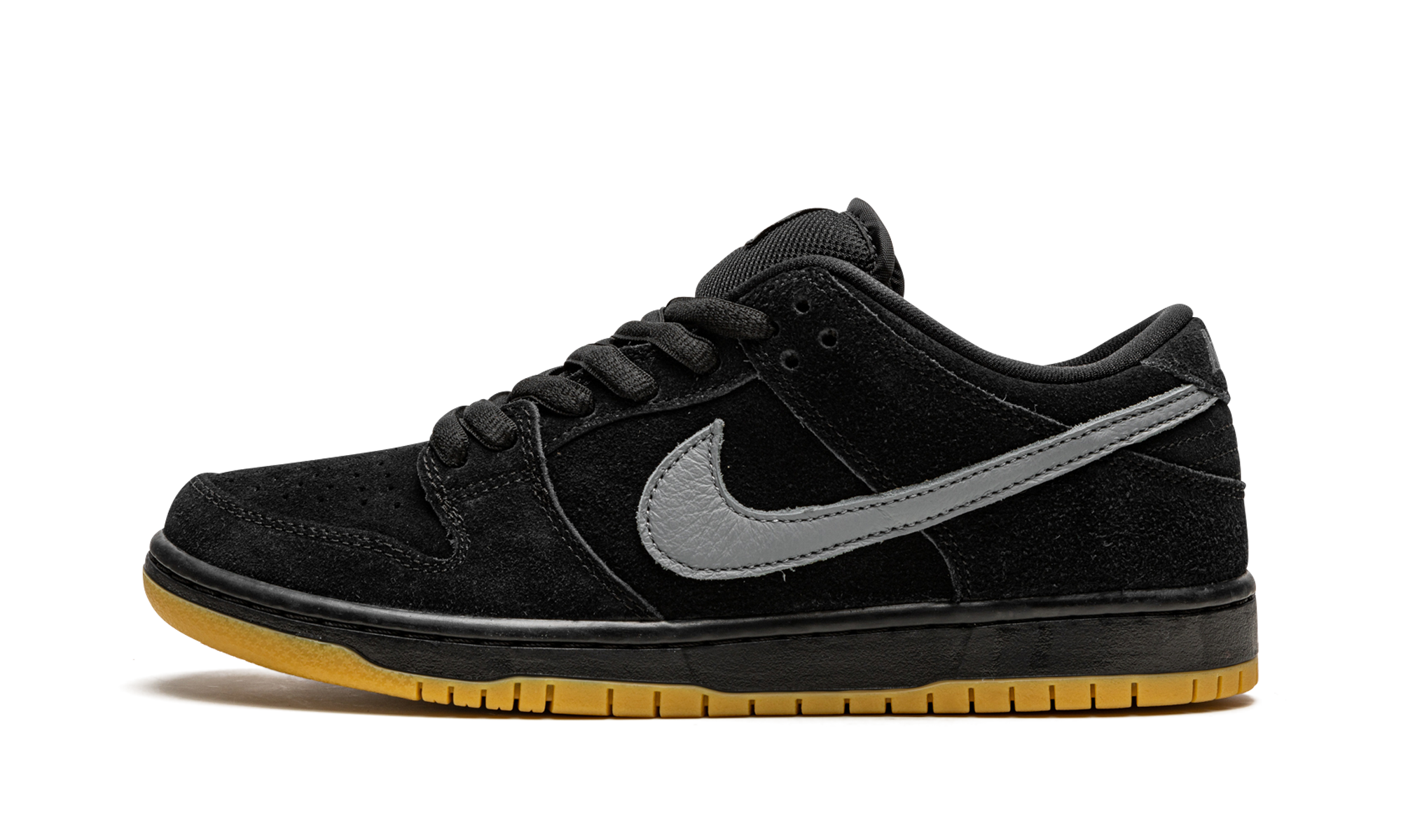 SB Dunk Low Pro "Fog" BQ6817 010