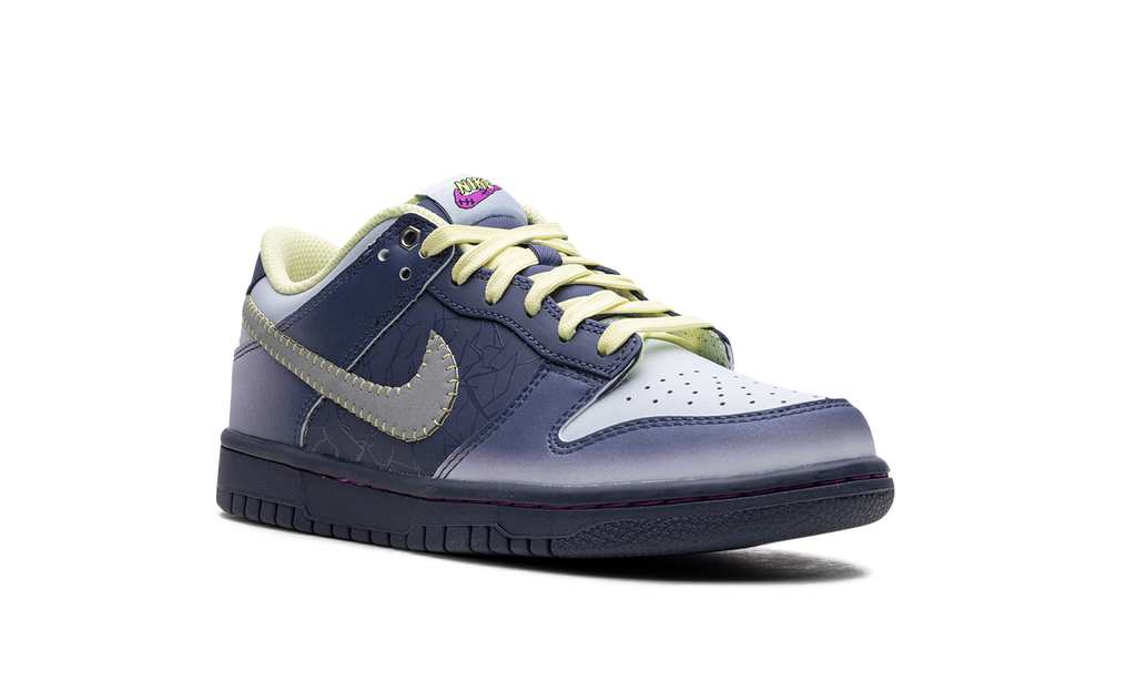 Dunk Low GS "Halloween" FQ8354 491