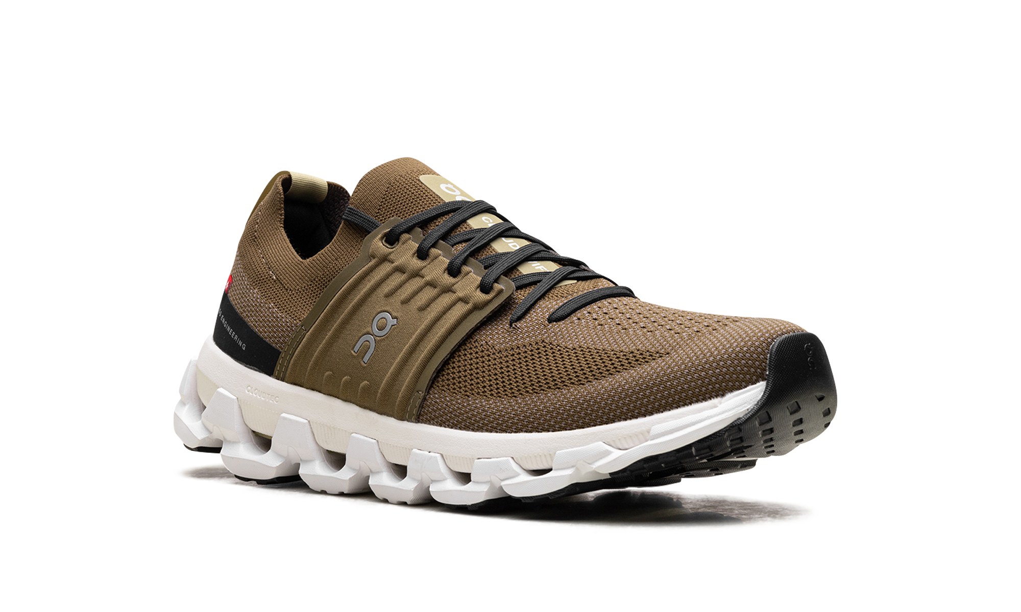 On Shoes Cloudswift 3 "Hunter/Safari" 3MD10561921