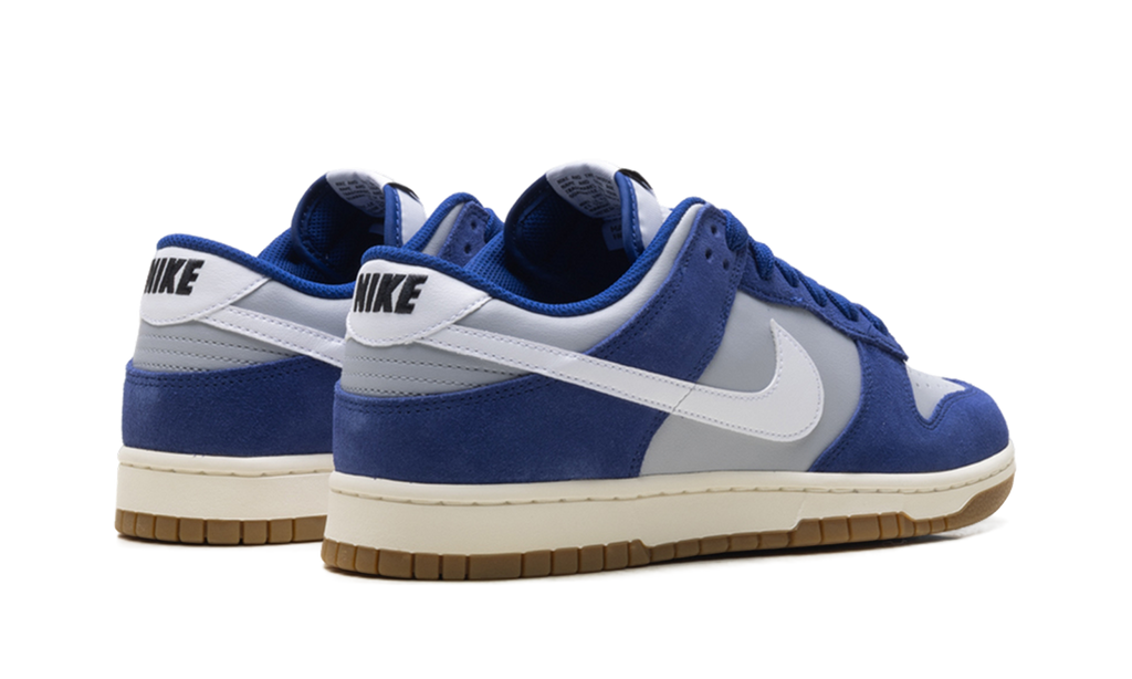 Nike Dunk Low Retro SE "Deep Royal Blue Gum" IB6399 003
