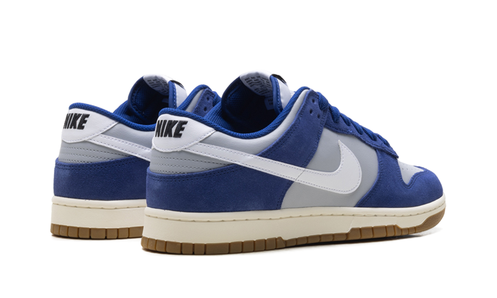 Nike Dunk Low Retro SE "Deep Royal Blue Gum" IB6399 003