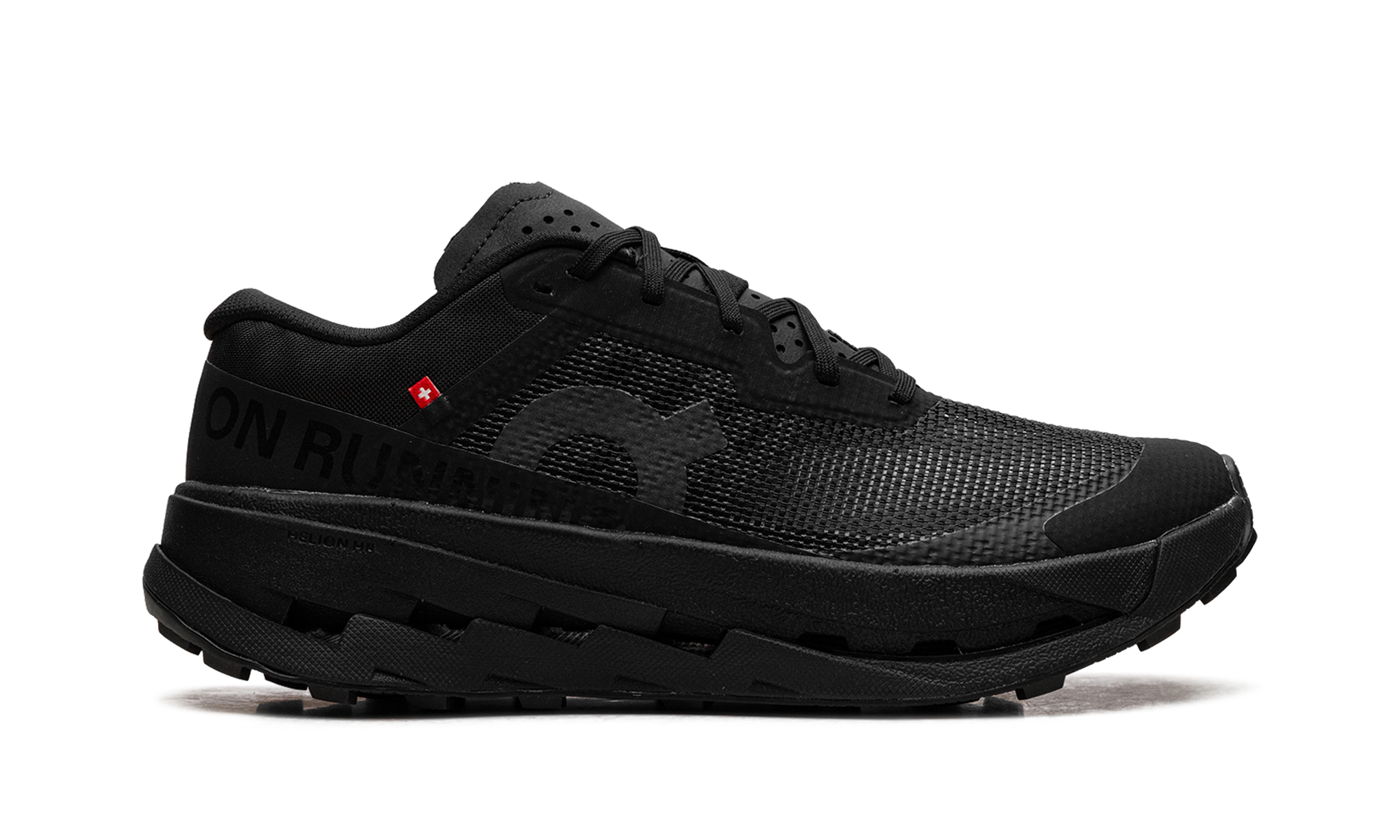 Cloudultra 3 WMNS "Black" 3WF30111043
