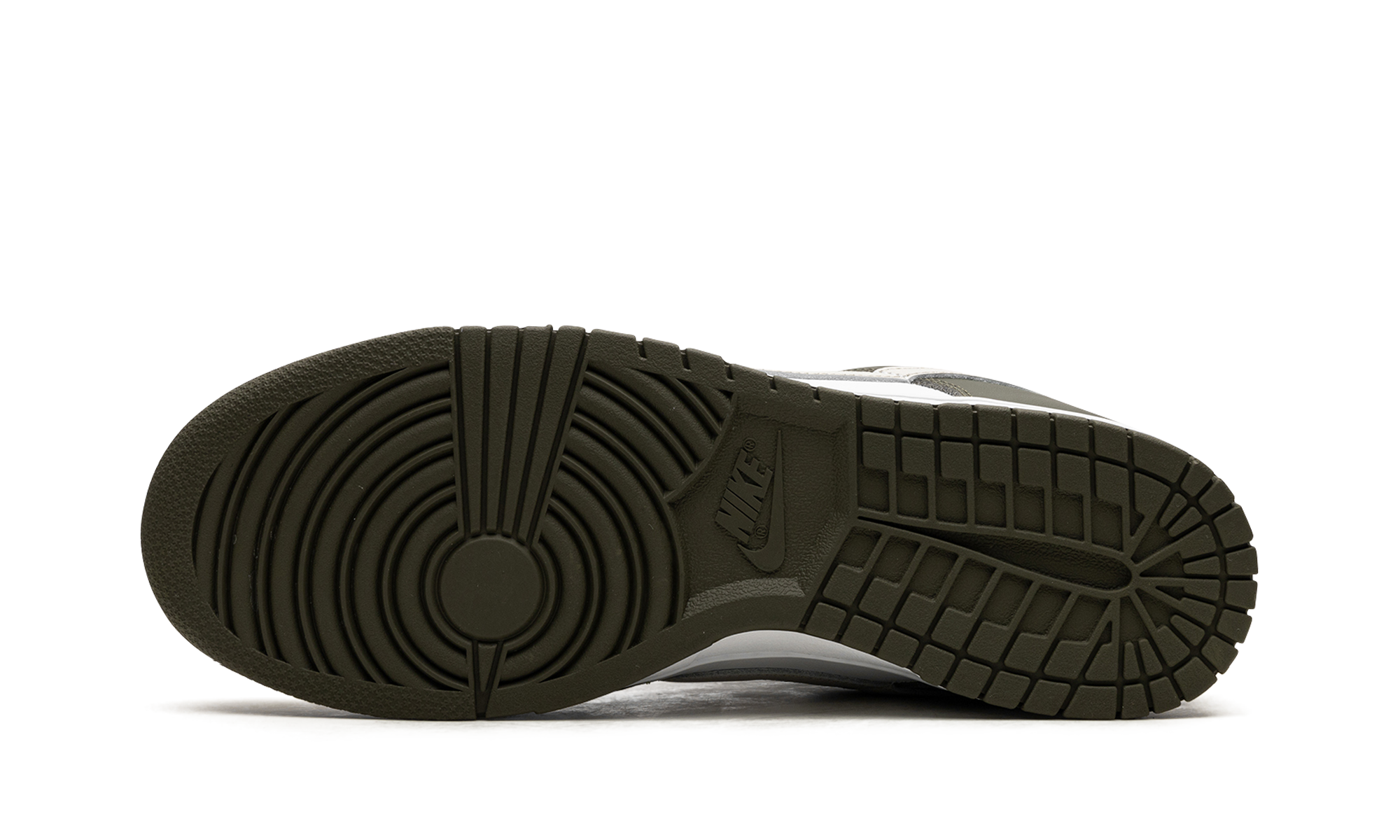 Dunk Low "Oil Green" FN6882 100