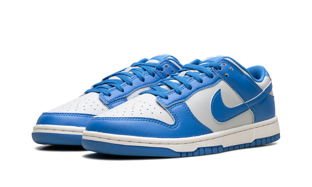 Dunk Low "Detroit Lions" HF5441 002