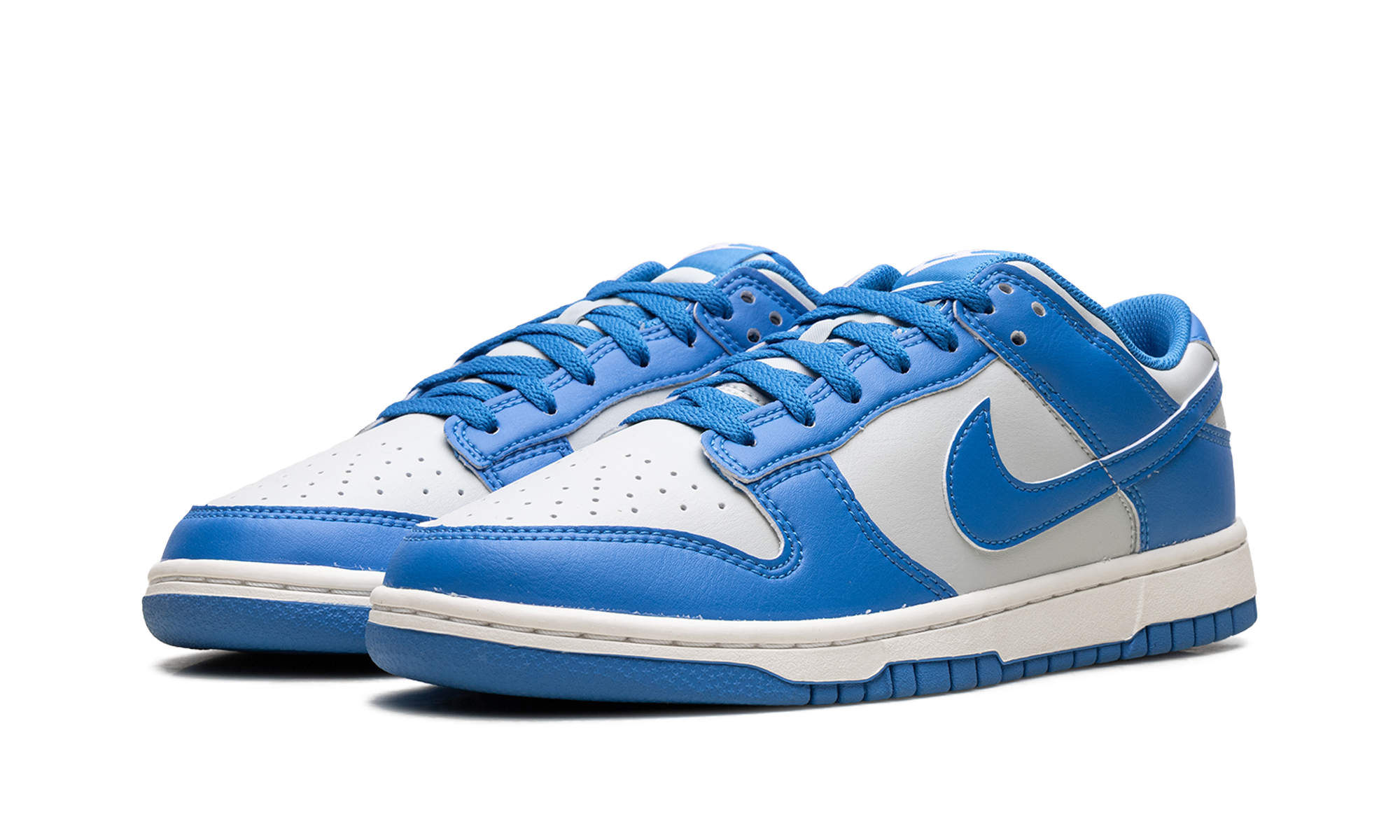 Dunk Low "Detroit Lions" HF5441 002