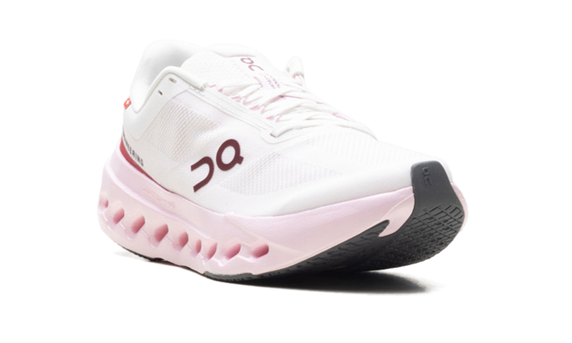 Cloudsurfer Next WMNS "Peony Ivory" 3WE30054722