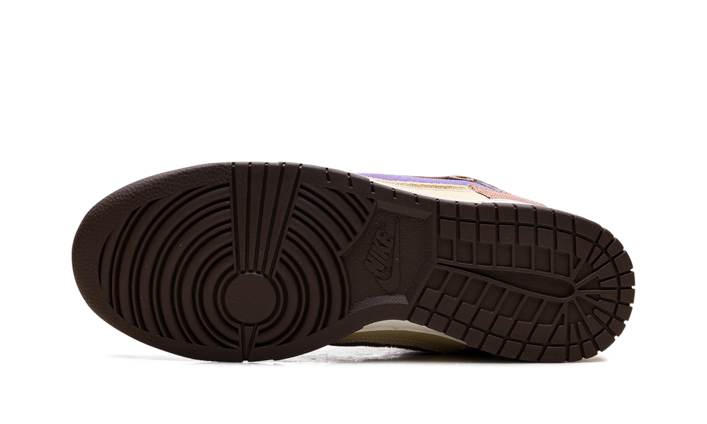 Dunk Low "Denim / Dusted Clay" HF3141 200