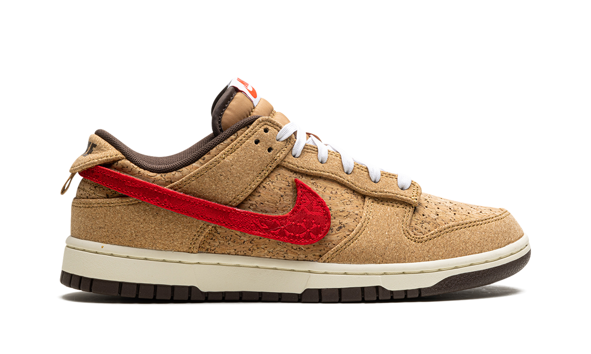 Nike Dunk Low SP "Cork" FN0317 121