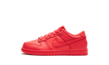 Dunk Low PS "Track Red" DH9756 601