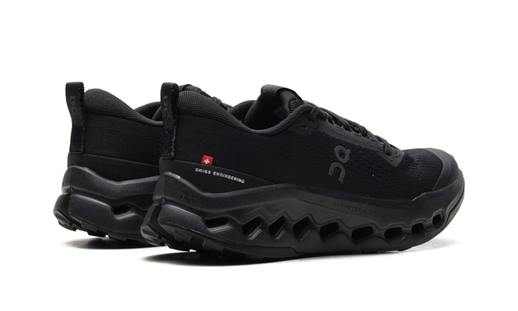 Cloudsurfer Trail 2 WMNS "Black" 3WF30101043