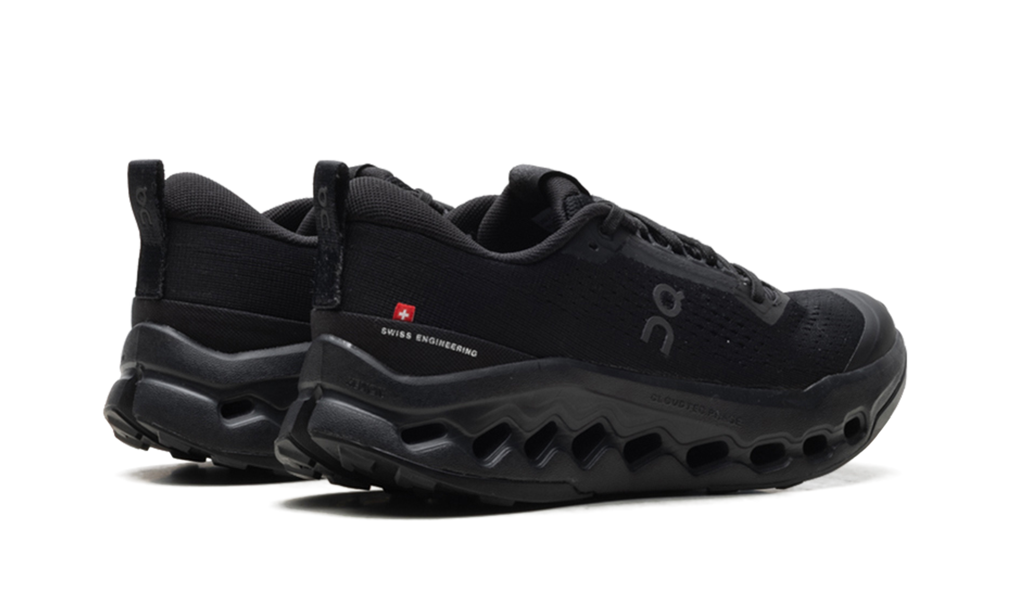 Cloudsurfer Trail 2 WMNS "Black" 3WF30101043