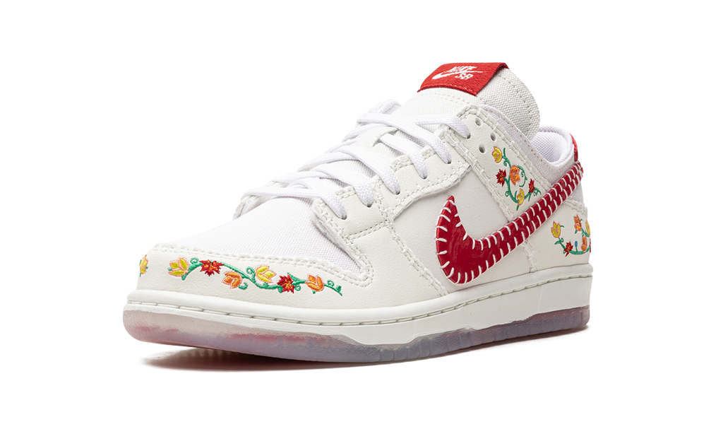 Dunk Low "N7" FD6951 700