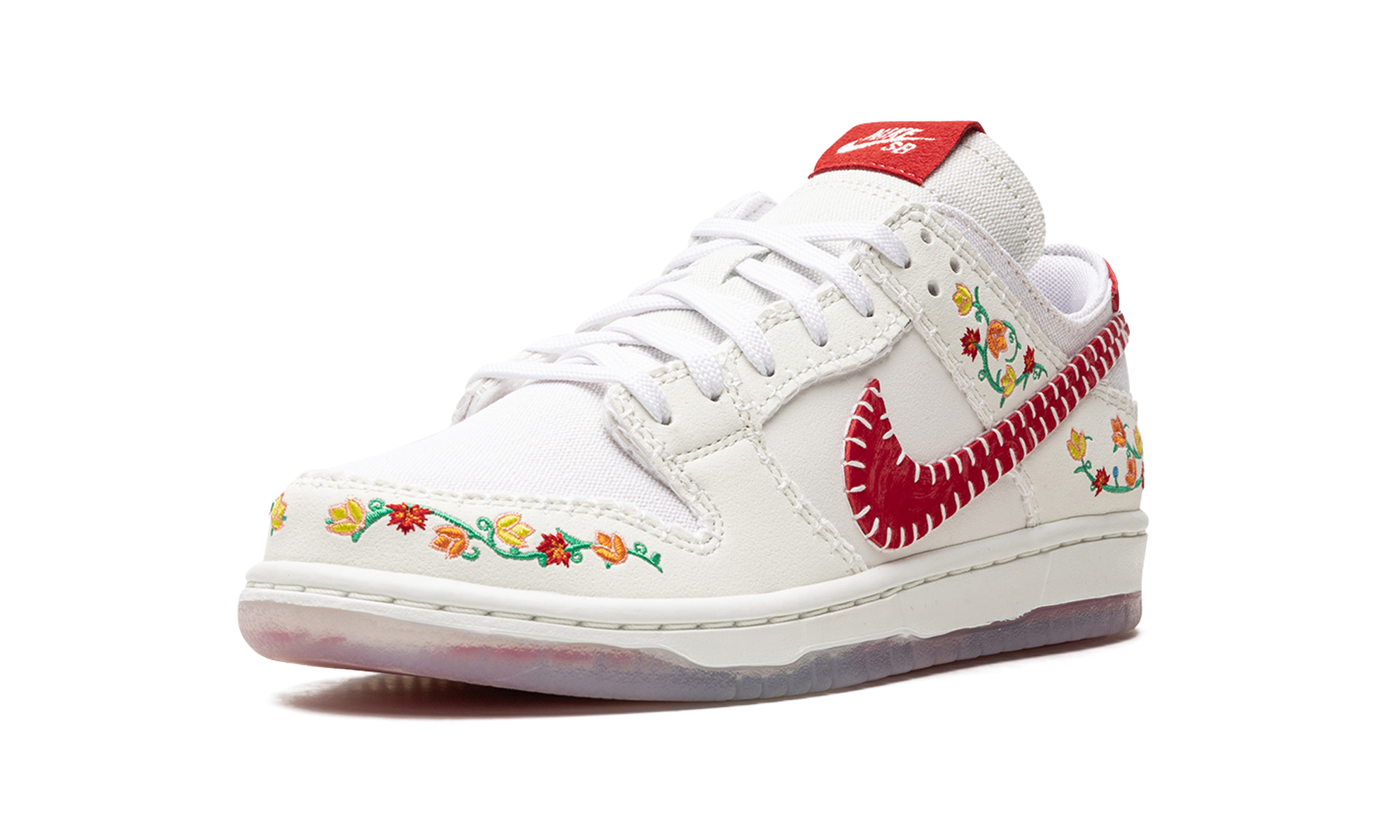 Dunk Low "N7" FD6951 700
