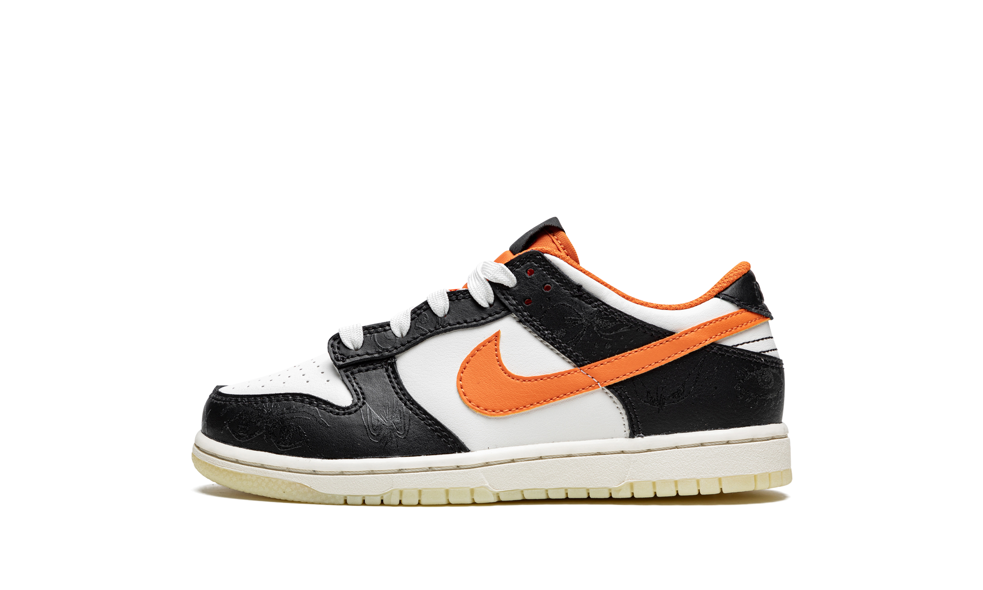 Dunk Low PRM PS "Halloween 2021" DM0088 100
