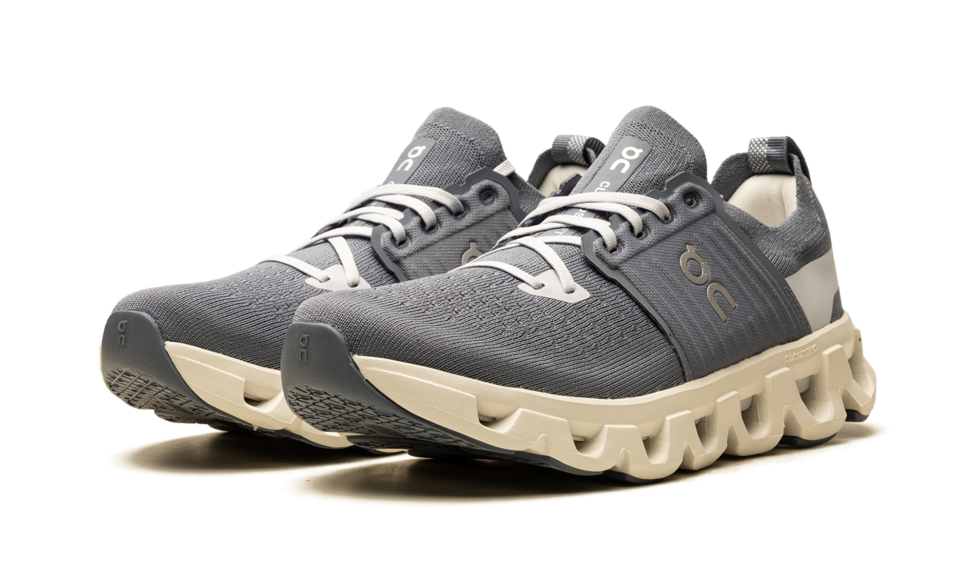 Cloudswift 4 WMNS "Metal Heather" 3WF10113220