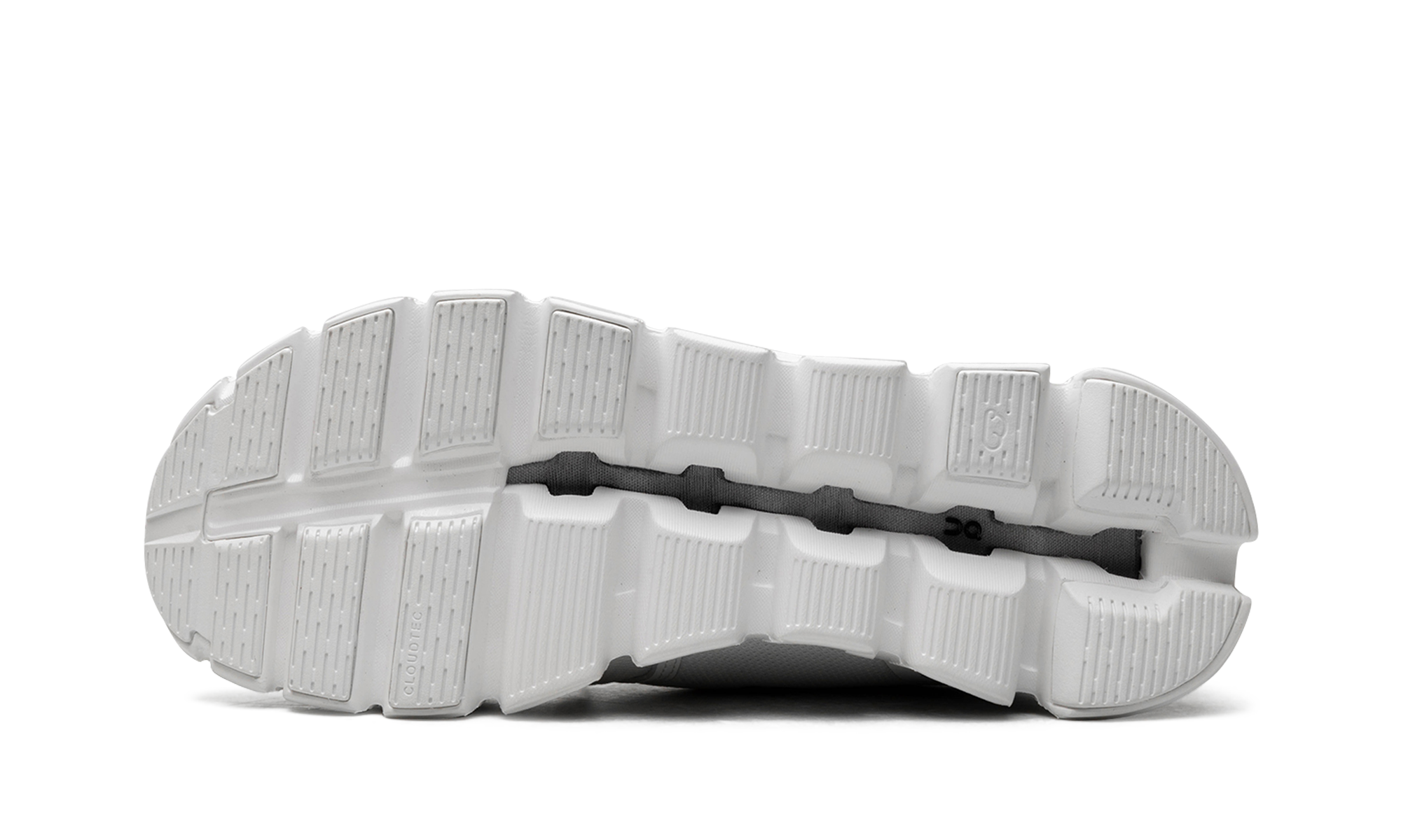 Cloud 5 "Undyed White White" 59.98376