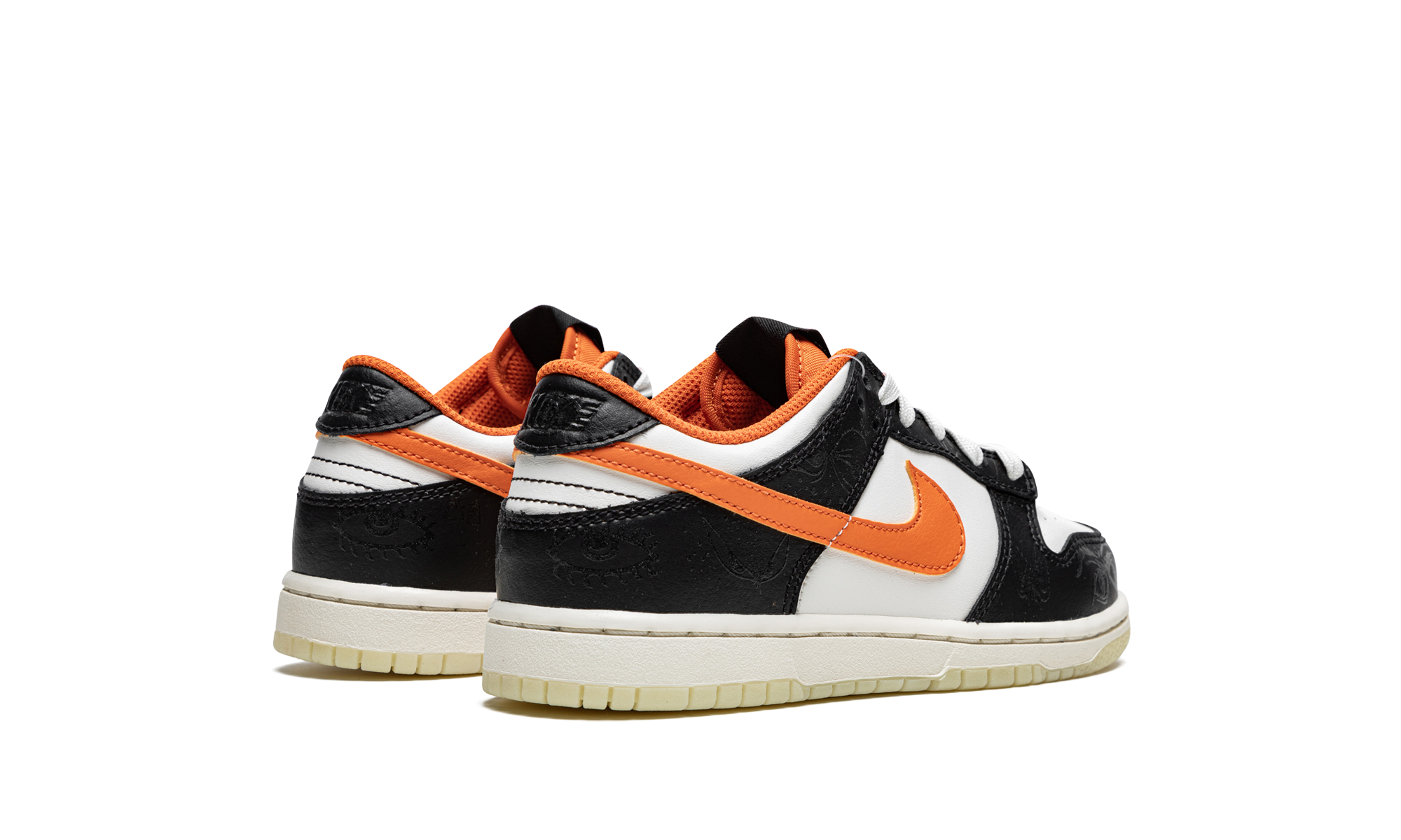 Dunk Low PRM PS "Halloween 2021" DM0088 100