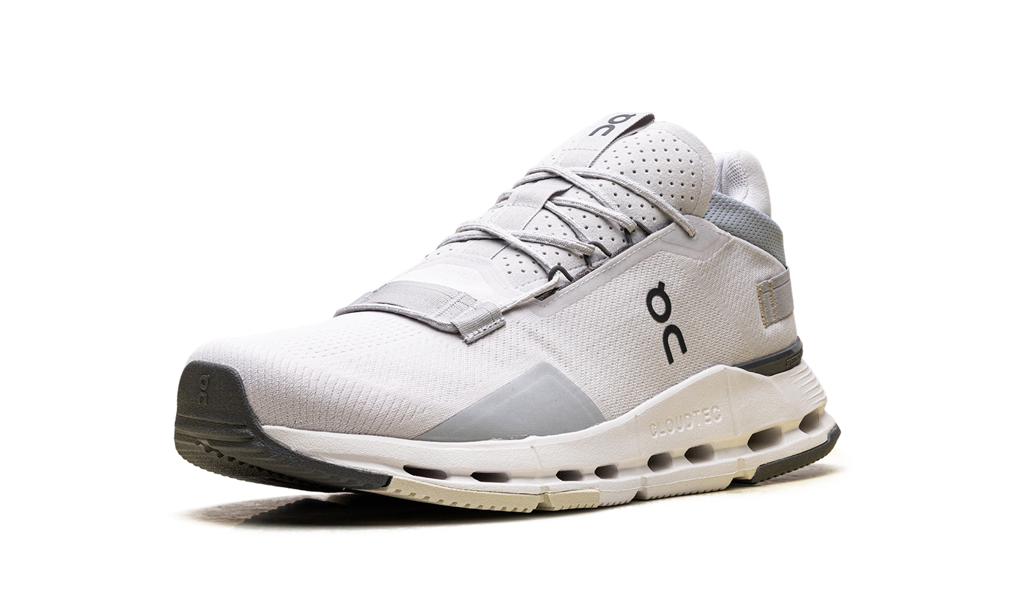 On Cloudnova 2 "Frost Cream" 3ME30212202