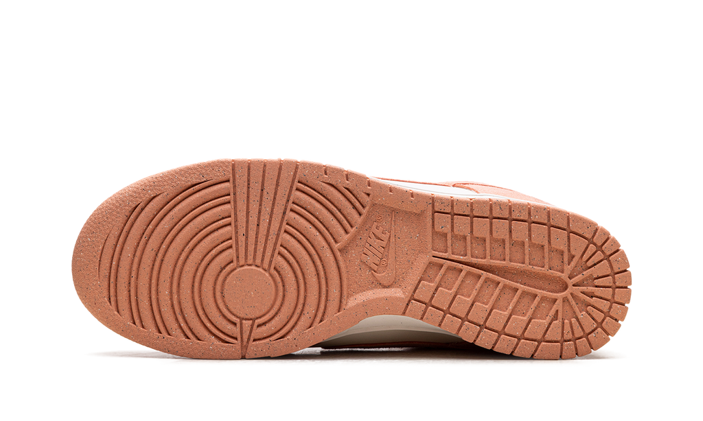 Dunk Low Next Nature WMNS "Apricot Agate" HJ7673 003