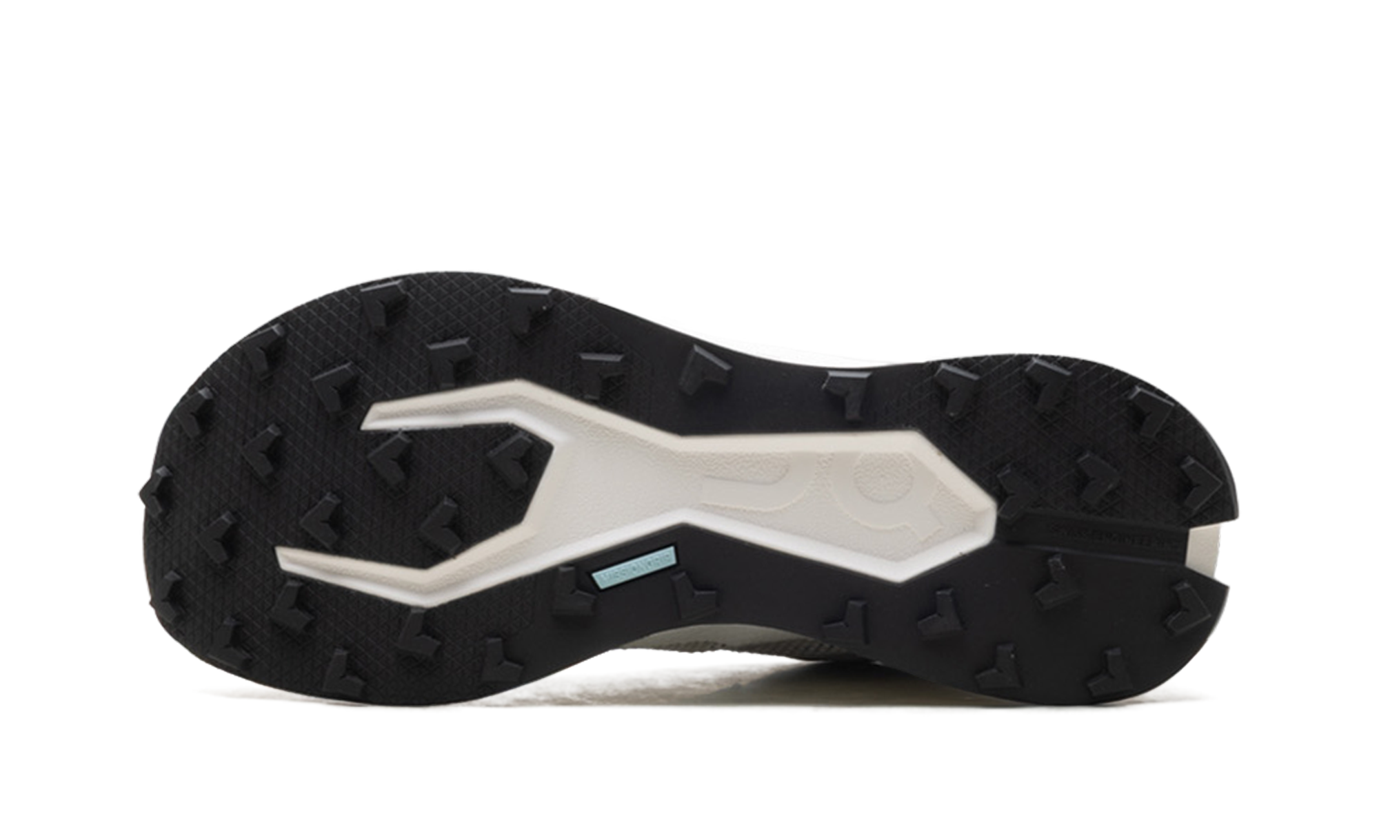 Cloudultra 3 WMNS "Rock / White" 3WF30113620