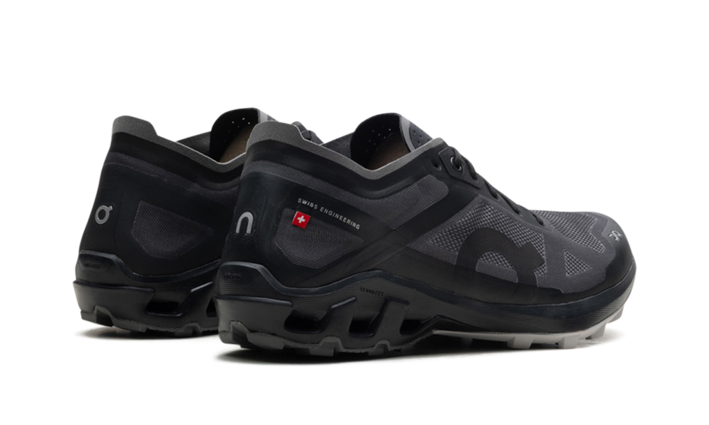 Cloudventure Peak 3 WMNS "Black Glacier" 3WD10760777