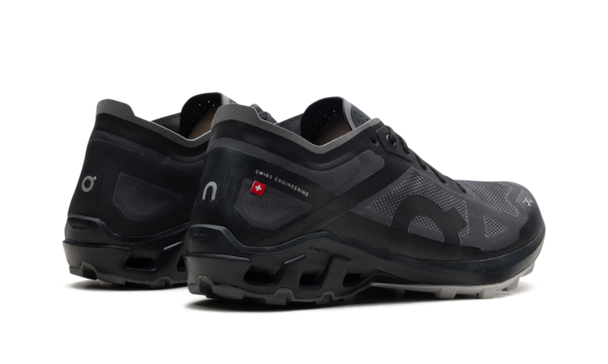 Cloudventure Peak 3 WMNS "Black Glacier" 3WD10760777