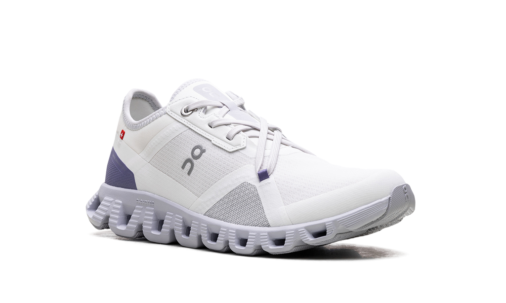 Cloud X3 AD "Undyed/Nimbus" 3WD30301375