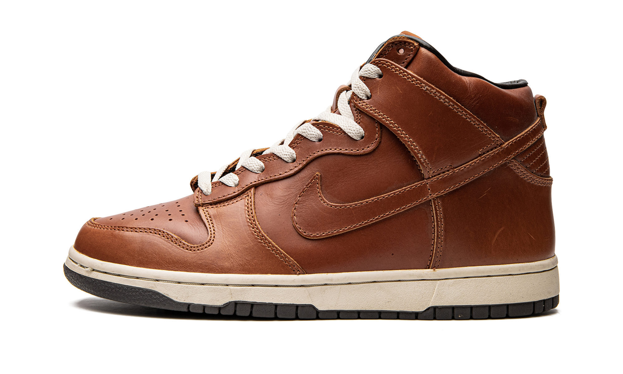 Dunk High Premium "Curry" 305808 771