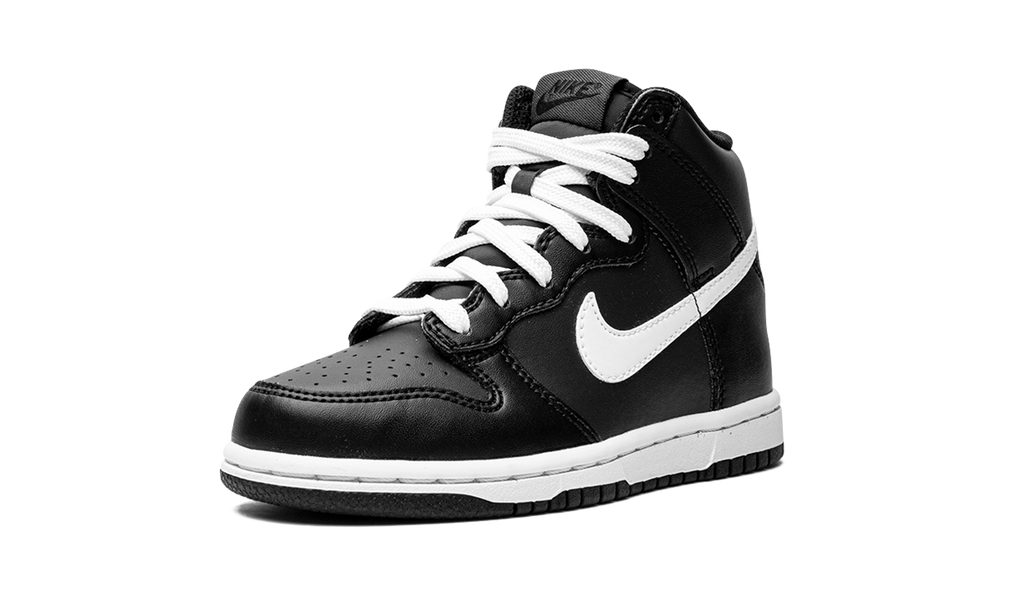 Dunk High PS "Black Panda" DH9753 001