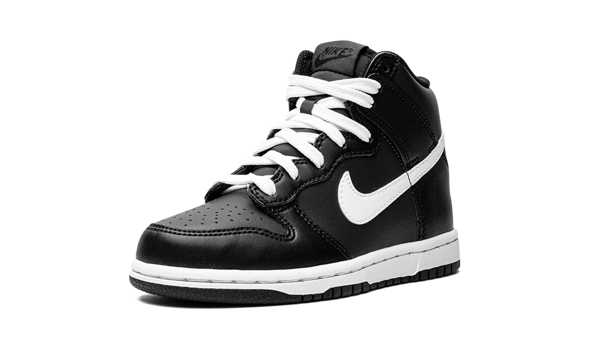 Dunk High PS "Black Panda" DH9753 001