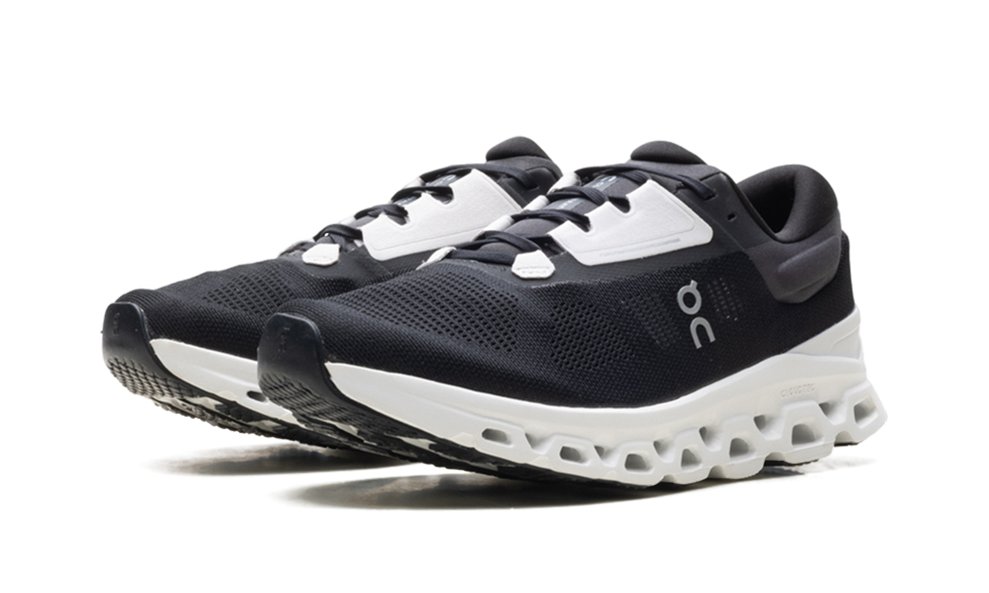Cloudstratus 3 "Black" 3MD30111197