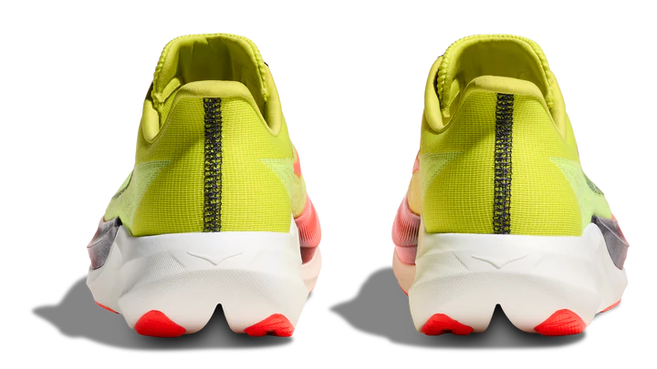 HOKA Unisex Rocket X 3 - NEON YUZU / SQUID INK