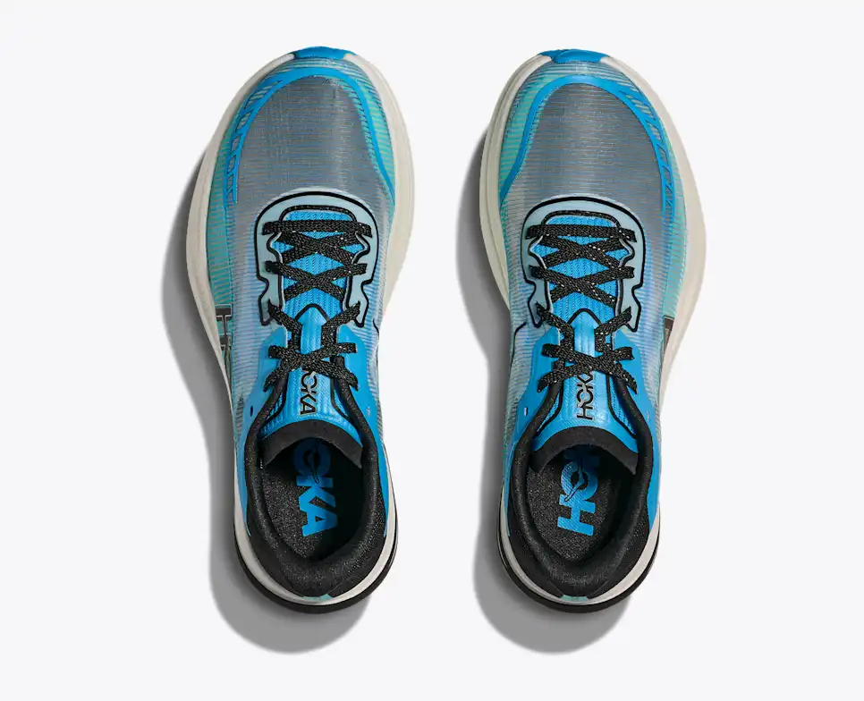 HOKA Unisex Cielo X1 2.0 - SKYWARD BLUE / CIELO BLUE