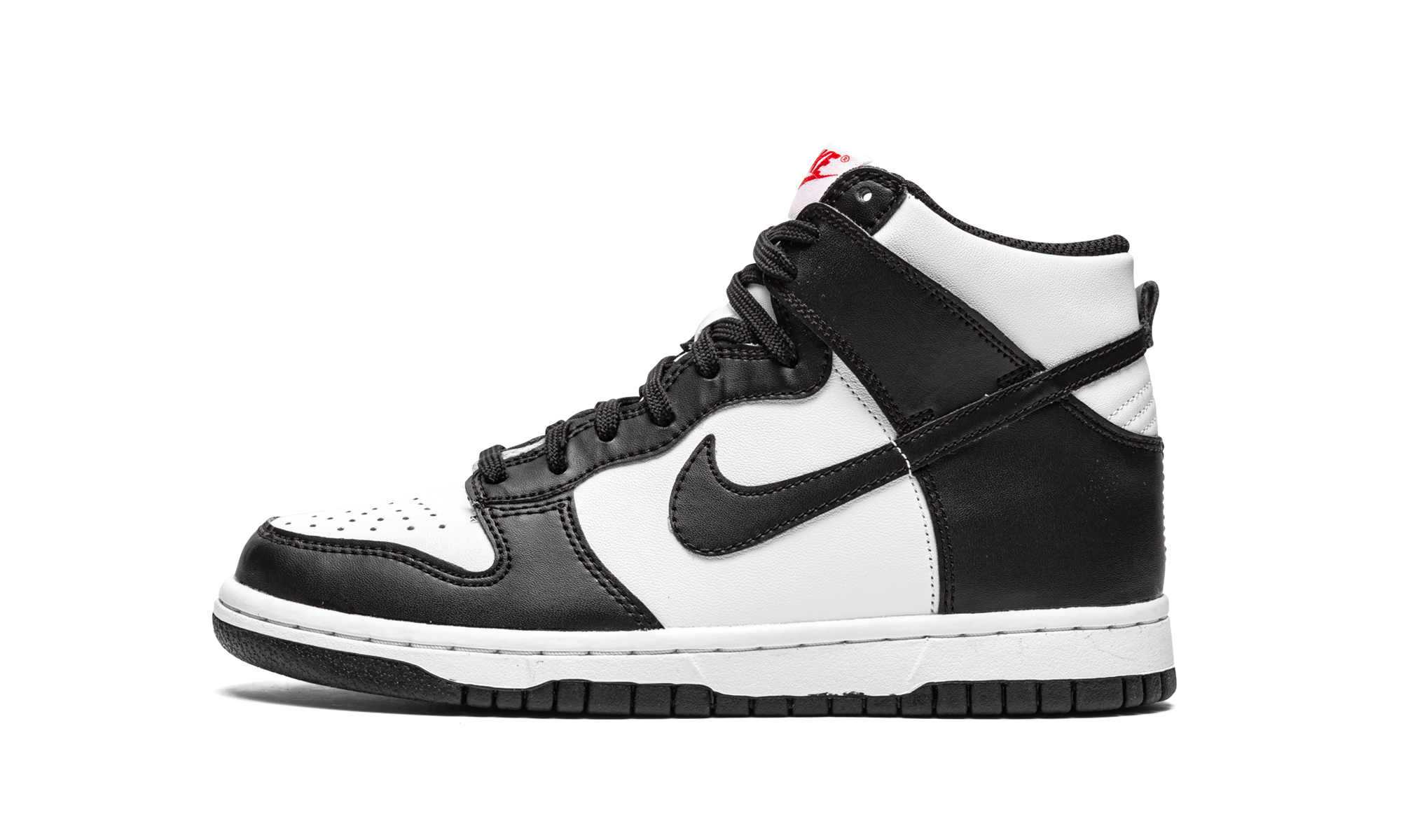 Dunk High GS "Panda - Black / White" DB2179 103