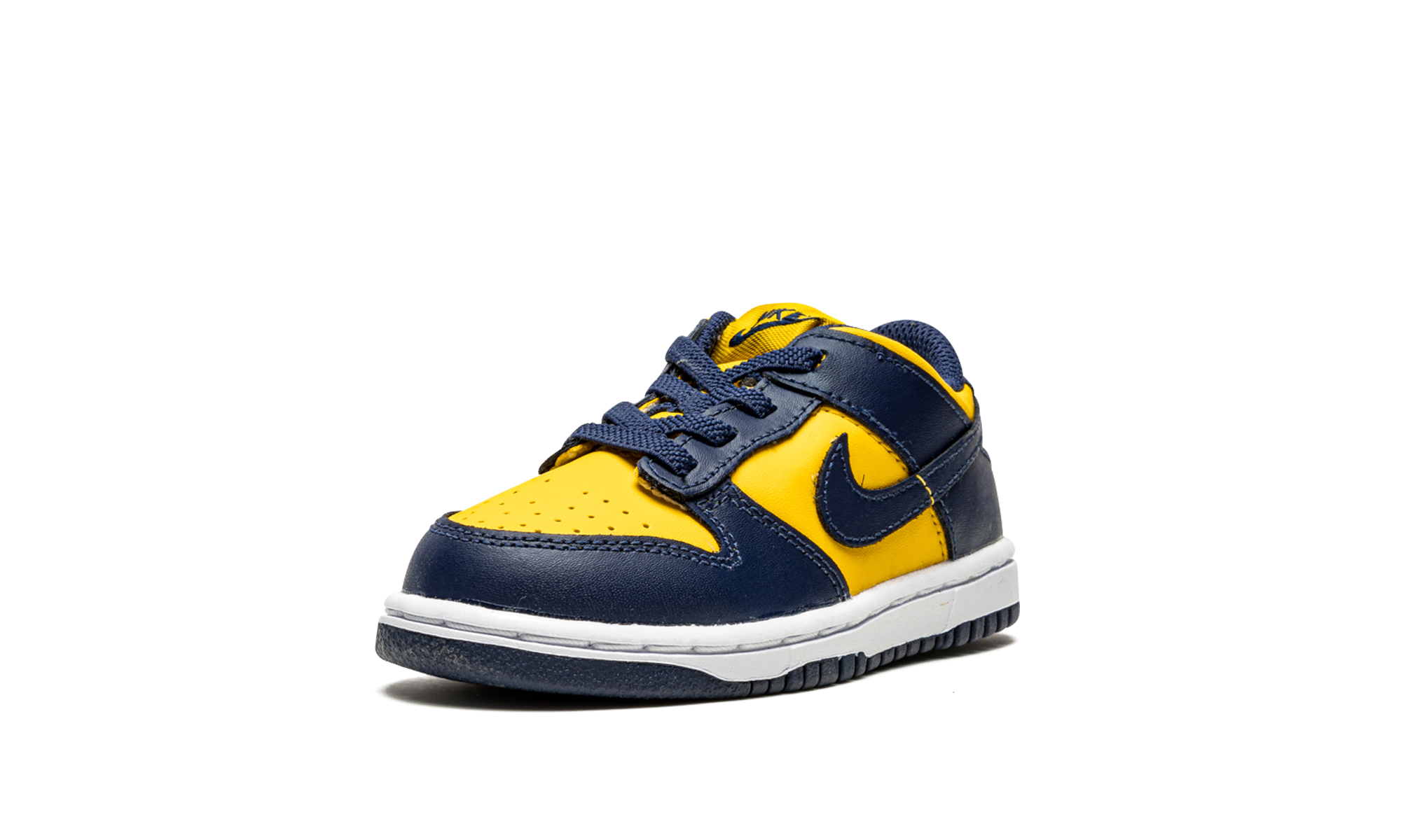Dunk Low TD "Michigan" CW1589 700