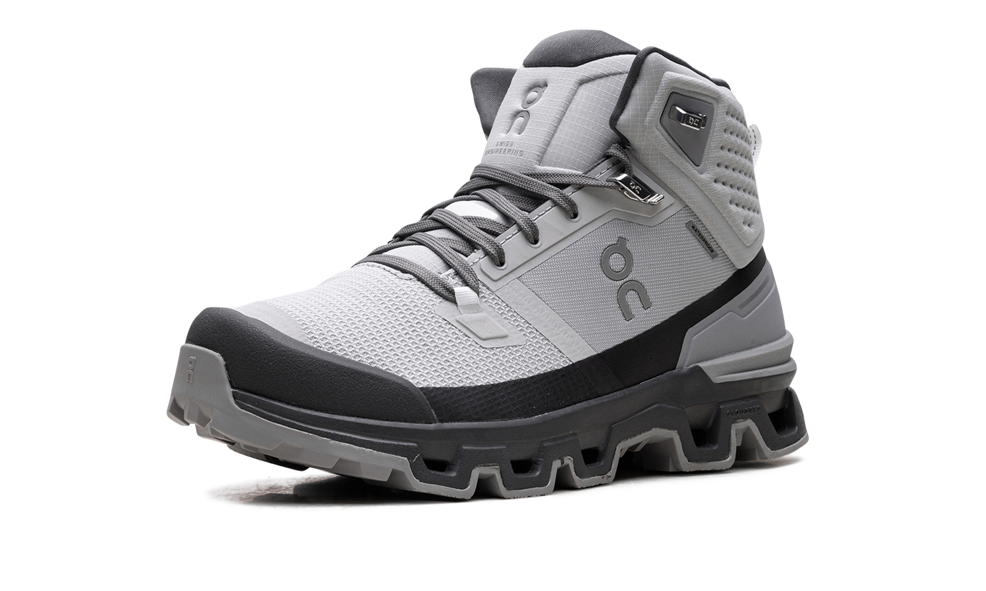 Cloudrock 2 Waterproof WMNS "Glacier Eclipse" 63.98608