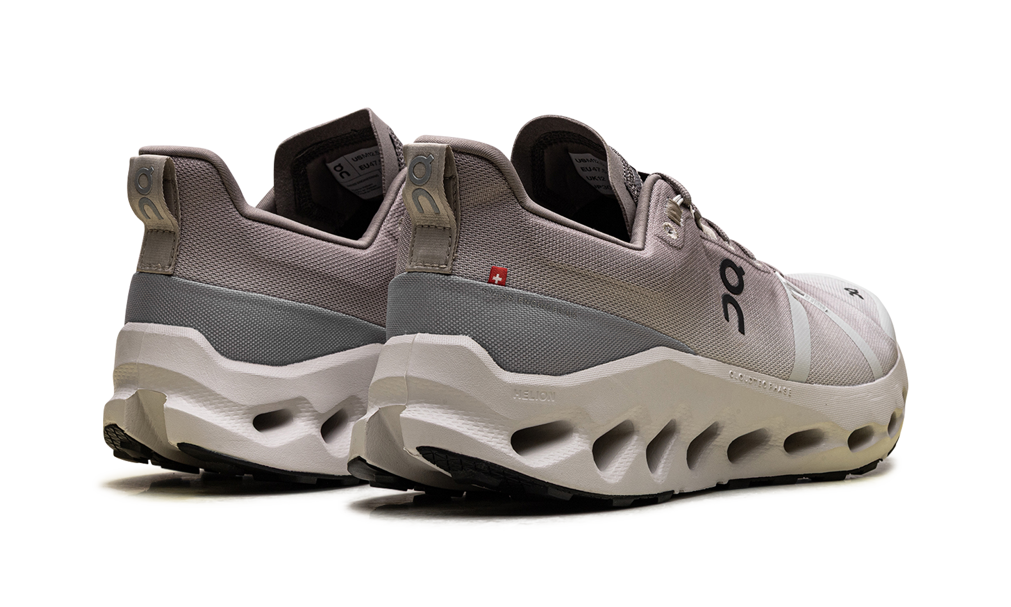 Cloudsurfer Trail WP "Desert Wolf" 3ME10273163