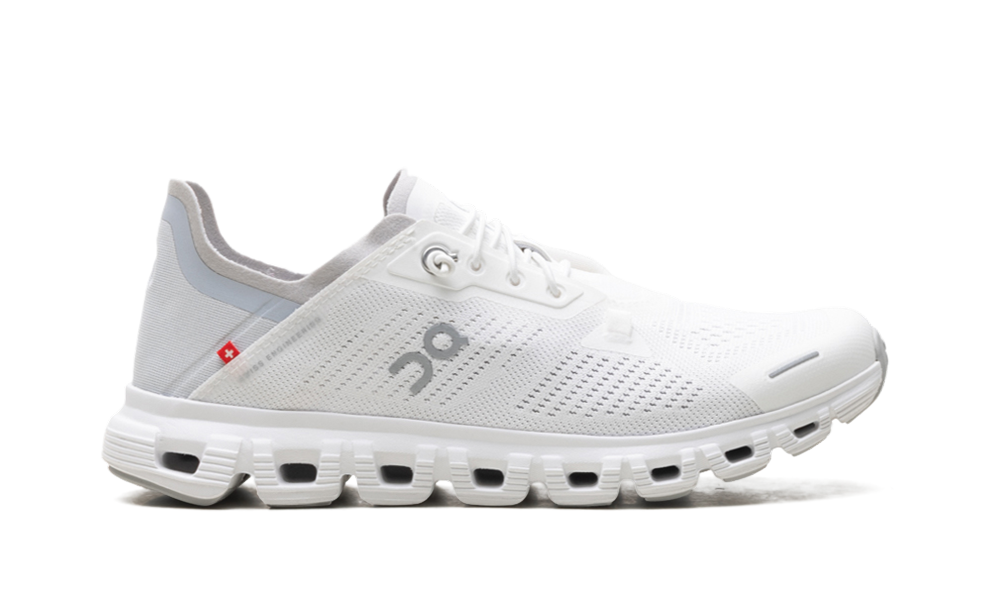 Cloud 6 Coast WMNS "White Glacier" 3WF10020813
