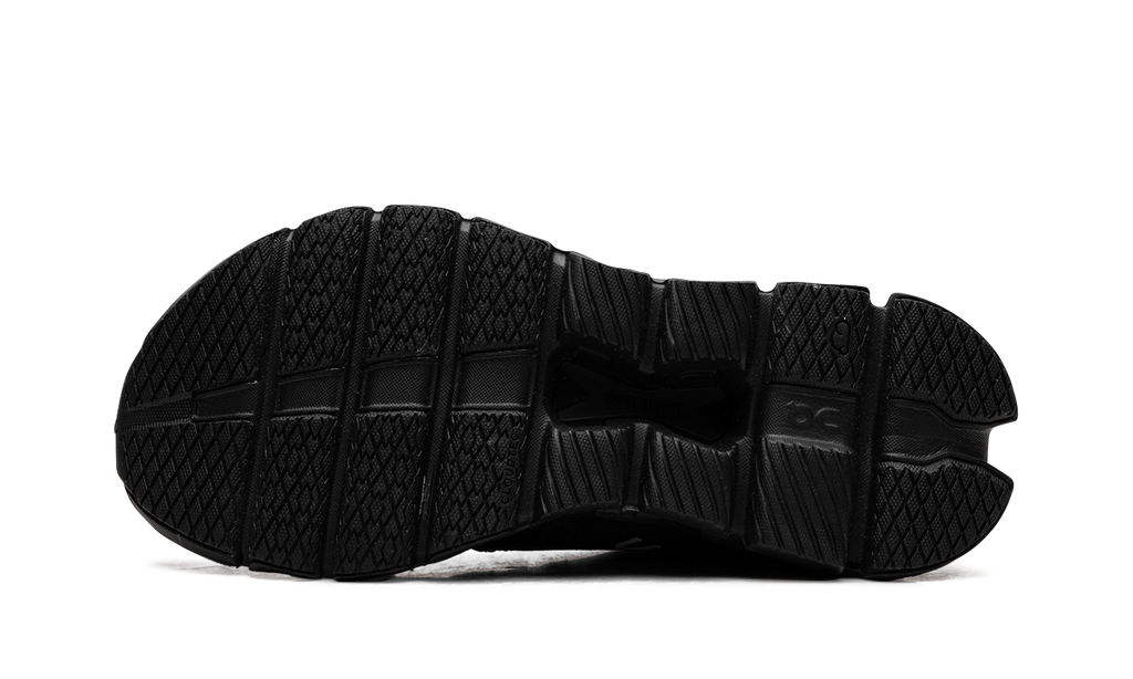 On Cloud X 4 WMNS "Black Eclipse" 3WE30070106