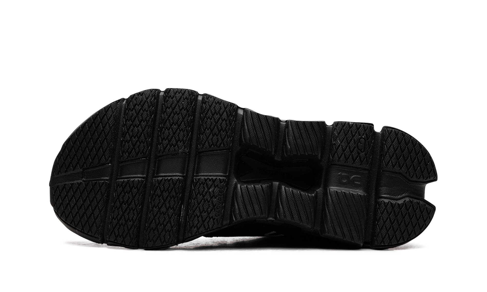 On Cloud X 4 WMNS "Black Eclipse" 3WE30070106
