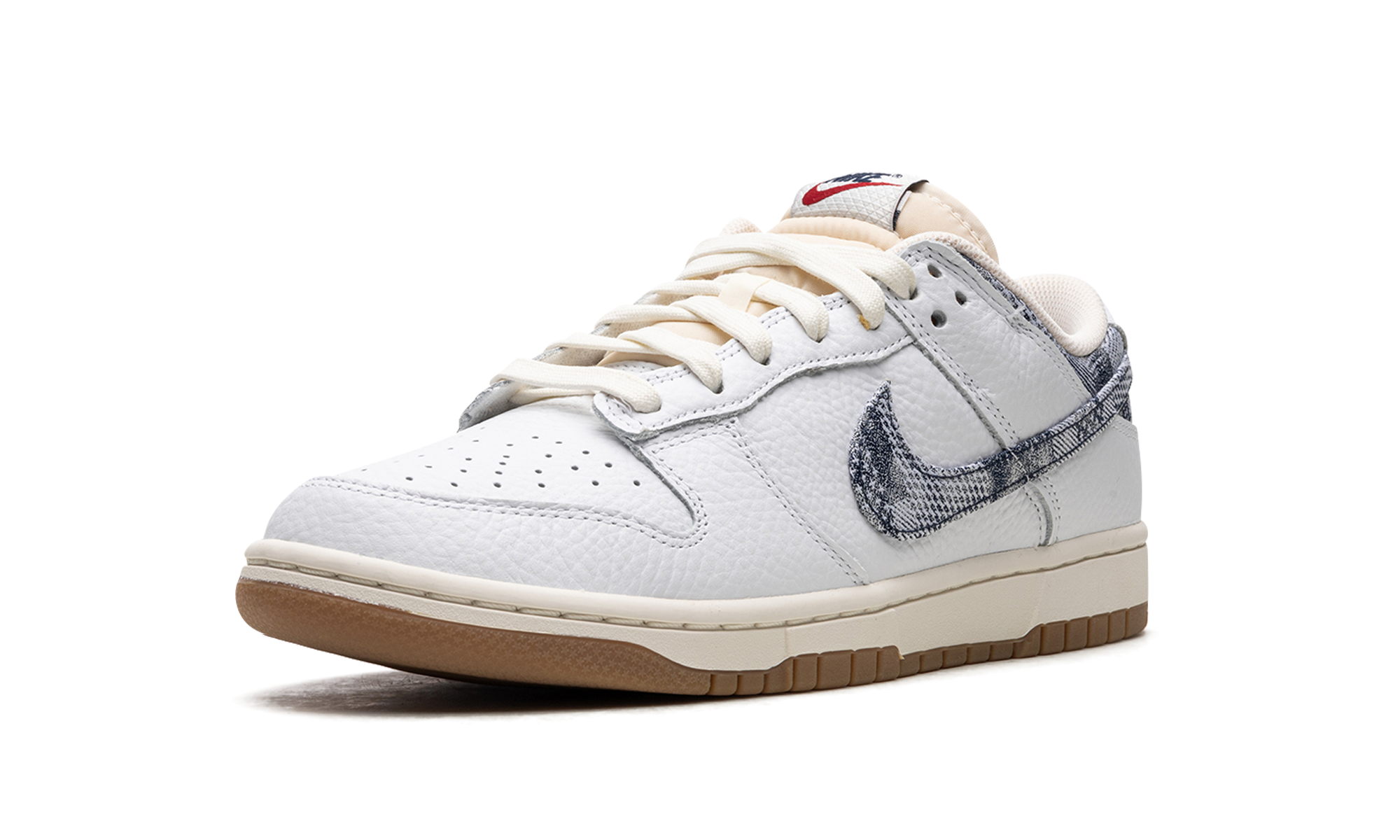 Dunk Low "Washed Denim" FN6881 100