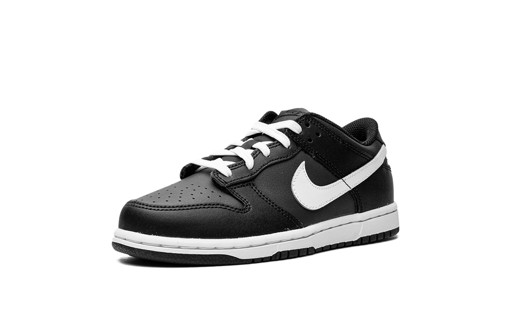 Dunk Low PS "Black Panda" DH9756 002