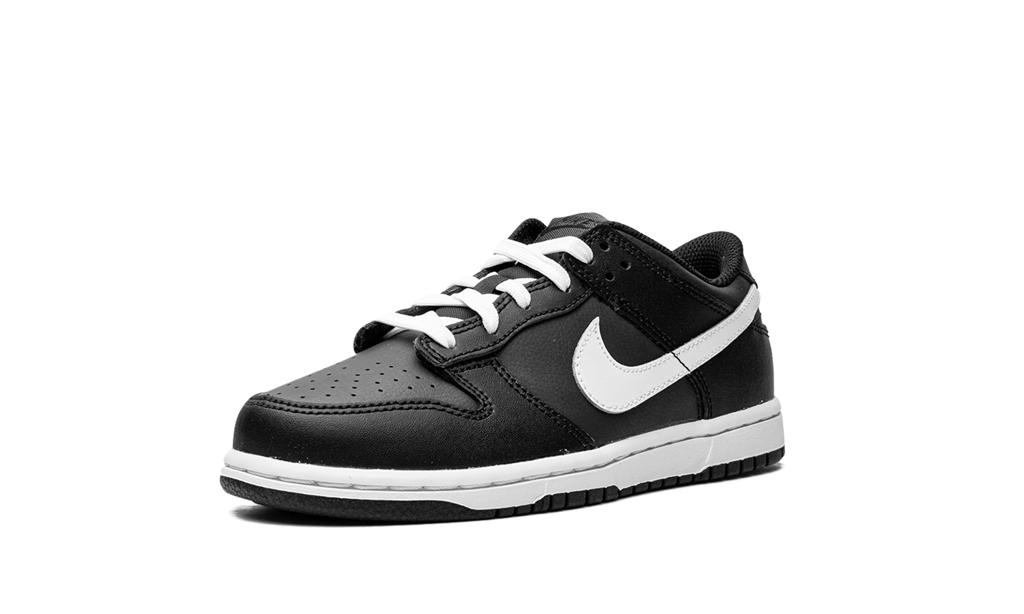 Dunk Low PS "Black Panda" DH9756 002